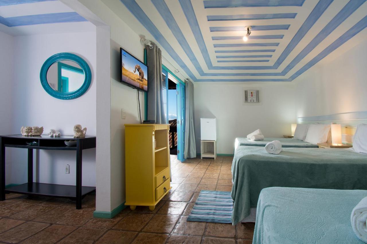 Inn Bela-emilia Armacao dos Buzios