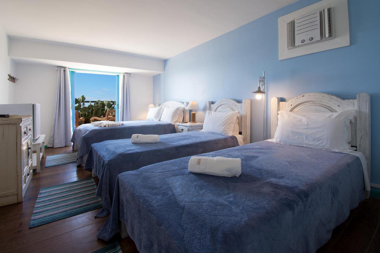 Bela-emilia Inn Armacao dos Buzios