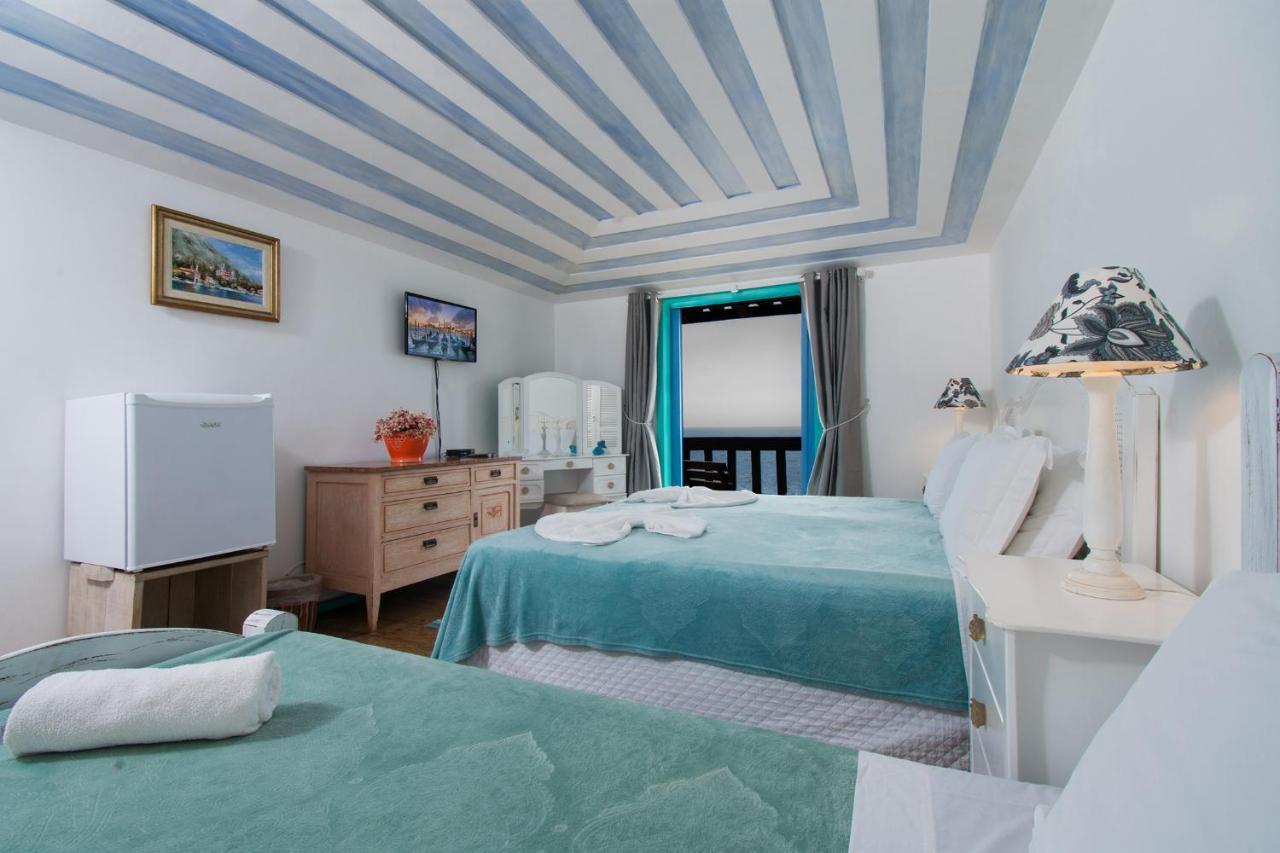 Bela-emilia Inn Armacao dos Buzios