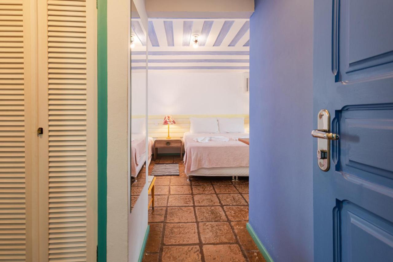Bela-emilia Inn Armacao dos Buzios