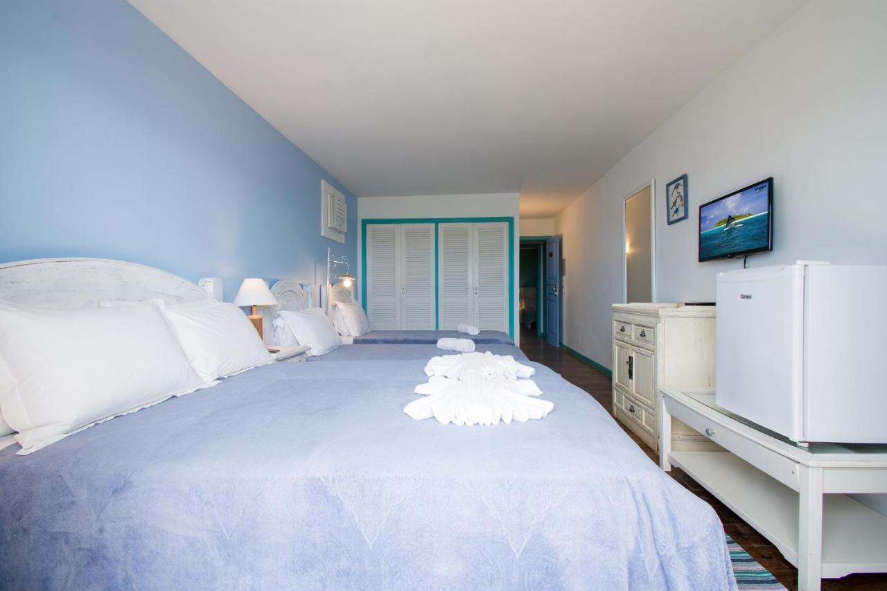 Bela-emilia Inn Armacao dos Buzios