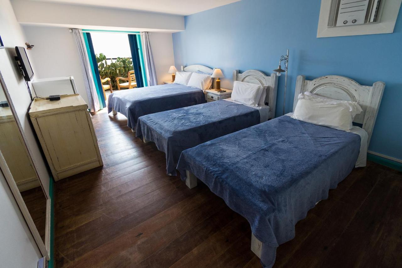 Bela-emilia Inn Armacao dos Buzios