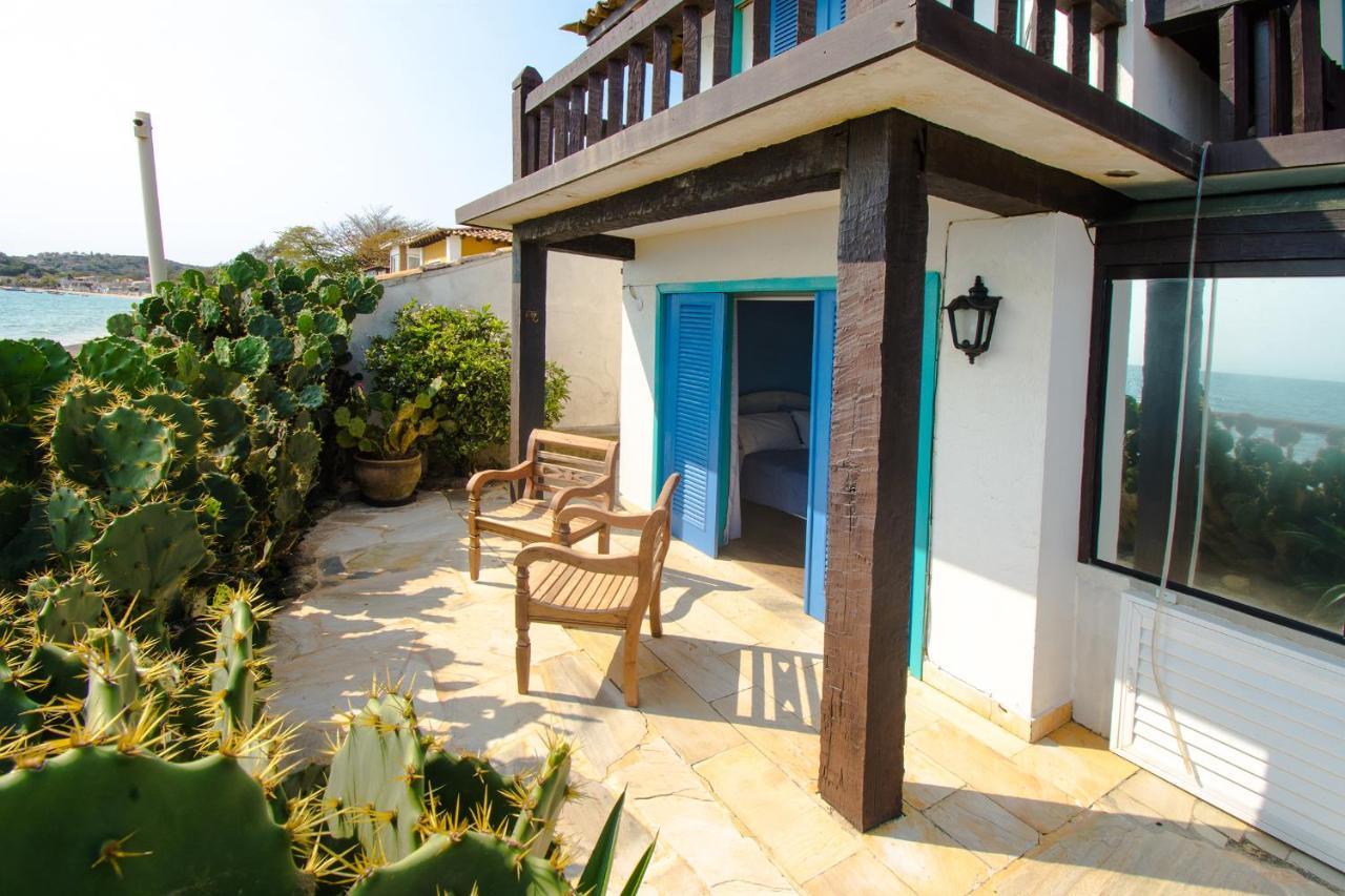 Inn Bela-emilia Armacao dos Buzios