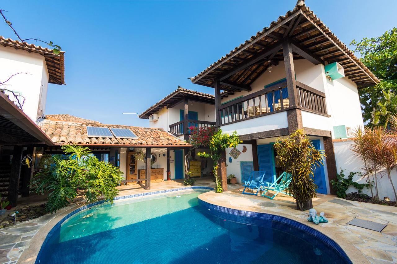 Inn Bela-emilia Armacao dos Buzios