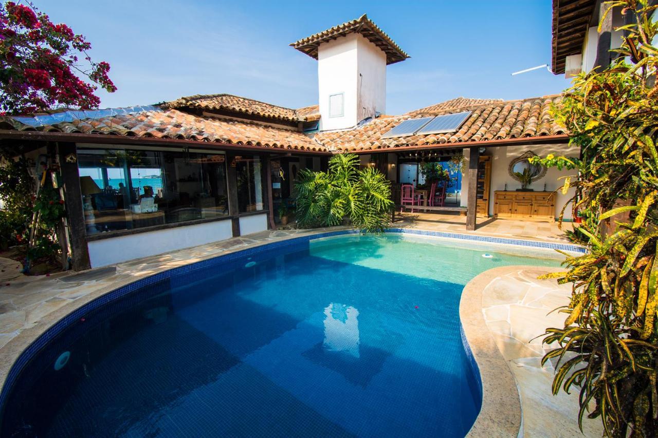 Bela-emilia Inn Armacao dos Buzios