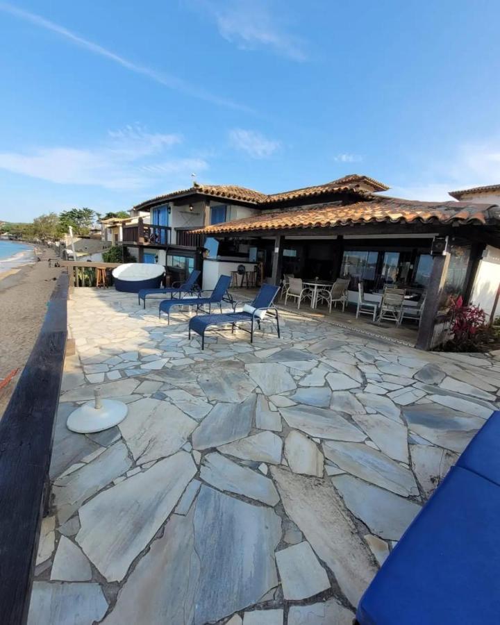 Inn Bela-emilia Armacao dos Buzios