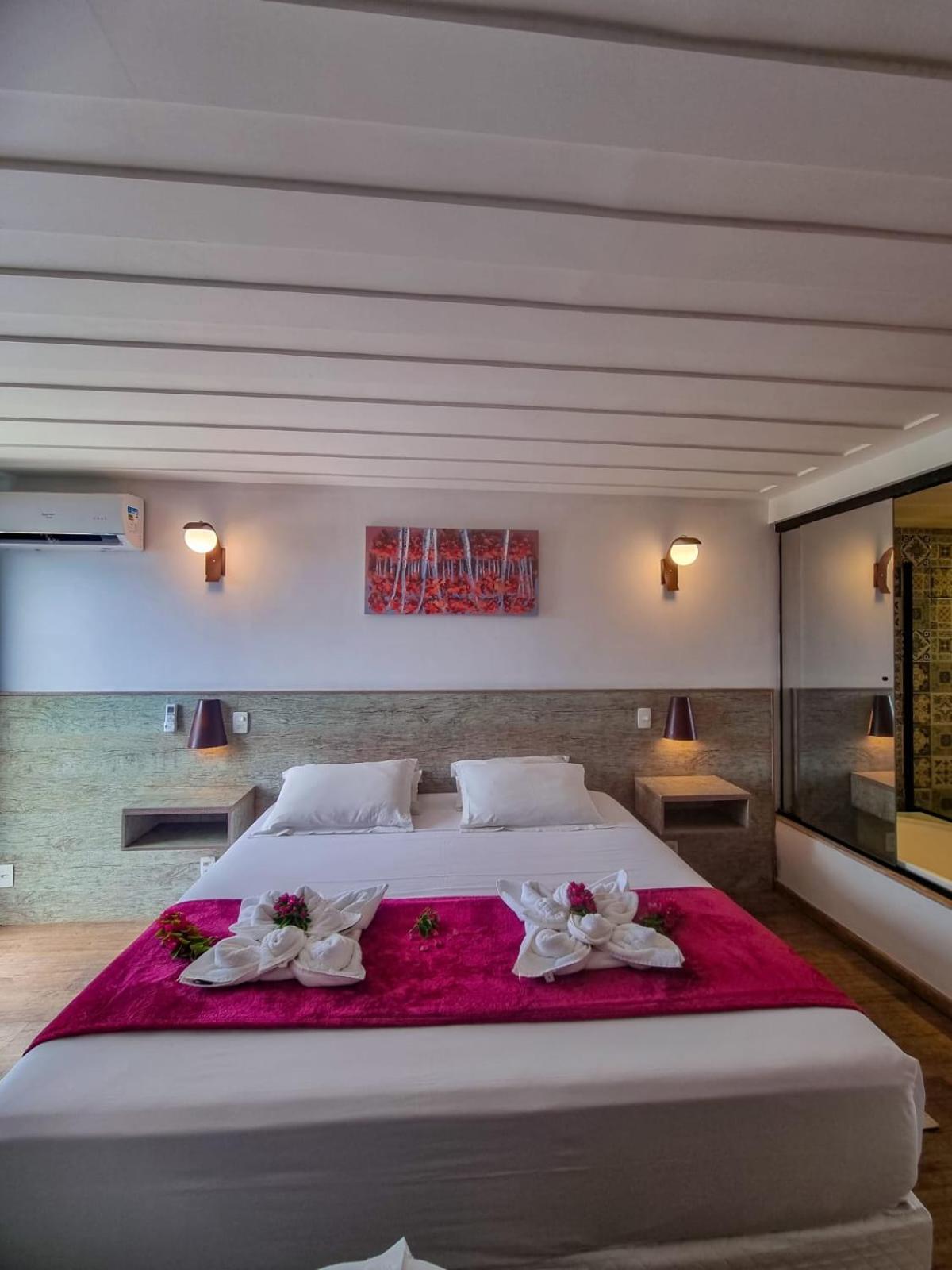 Bela-emilia Inn Armacao dos Buzios